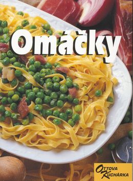 Omáčky OK