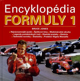 Encyklopédia formuly 1.