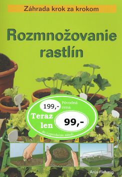 Rozmnožovanie rastlin