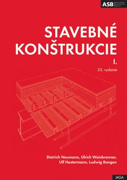 Stavebné konštrukcie I.