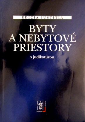 Byty a nebytové priestory s judikatúrou