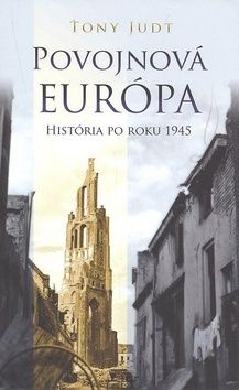 Povojnová Európa. História po roku 1945