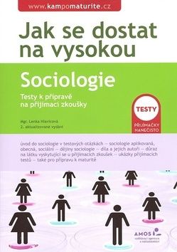 Jak se dostat na vysokou Sociologie