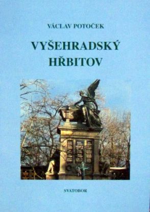 Vyšehradský hřbitov