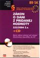 Zakon O Dph 222/2004 Z.Z.+Cd