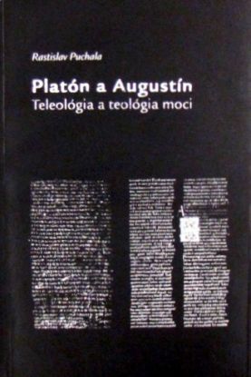 Platón a Augustín