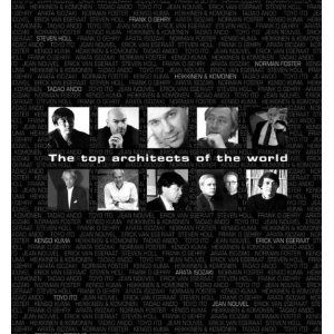 Top Architects of the World