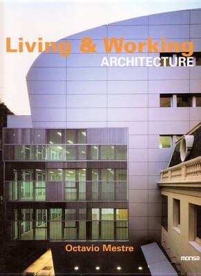 Living Working Archi