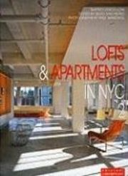 Lofts And Apartments In Nyc 2