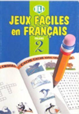 Jeux Faciles En Francais 2