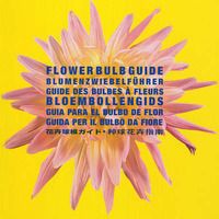 Flower Guide