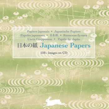 Japanese Papers /Moda