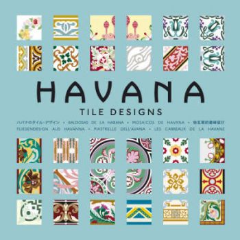 Havana Tile Designs + Cd