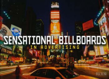 Sensational Bilboards In Adve