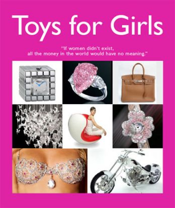 Toys For Girls