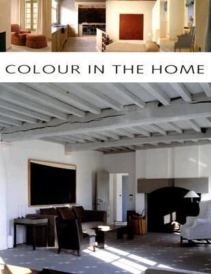 Colour In The Home