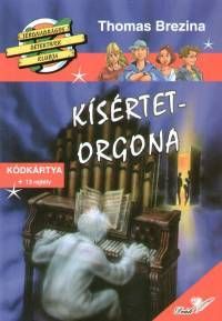 Kísértet-orgona