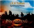 CD-Pán prstenů 1 - Společenstvo prstenu