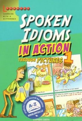 Spoken Idioms in Action 1