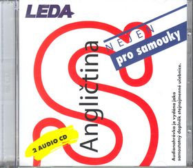 Angličtina nejen pro samouky 2 CD