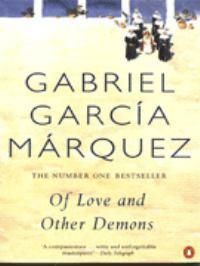 Of Love And Other Demons