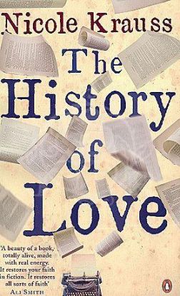 History Of Love