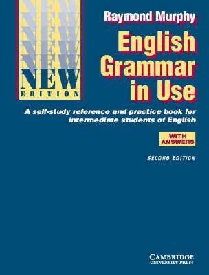 English Grammar in Use