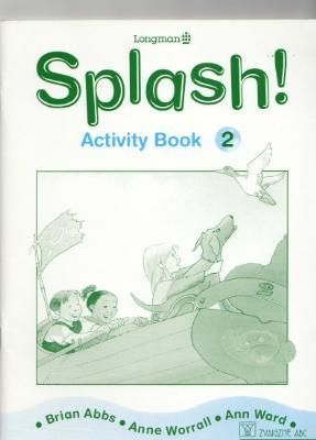 Splash! 2 Activity Book