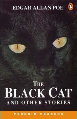 The Black Cat And Other Stories (Penguin Readers, Level 3)