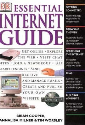 Essential Internet Guide