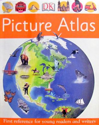 Picture Atlas Dk