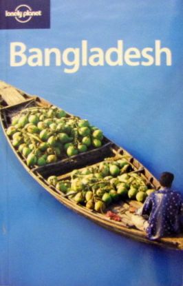 Lonely Planet Bangladesh (Country Guide)