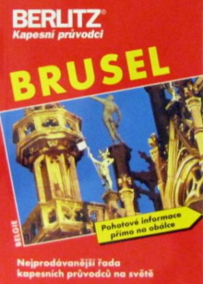 Brusel Berlitz