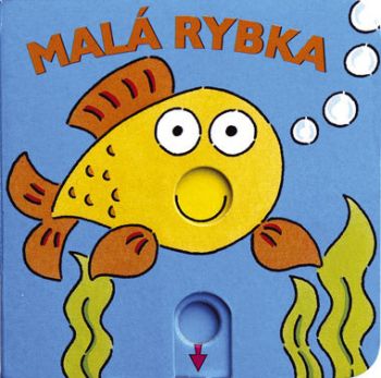 Mala Rybka Leporelo