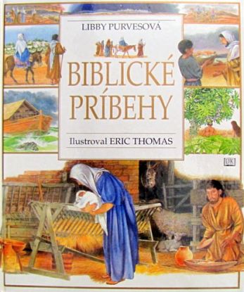 Biblické príbehy