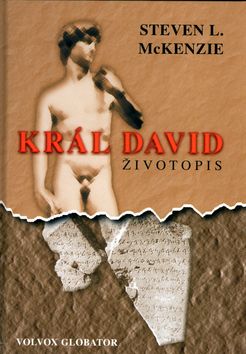 Kral David-Zivotopis