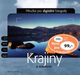 Krajiny a scenérie