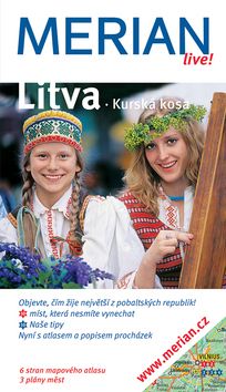 Litva, Kurská kosa - Merian 90