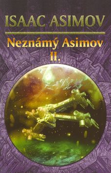 Neznámý Asimov II