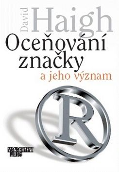 Ocenovani Znacky A Jeho Vyzna