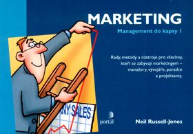 Marketing.Management do kapsy