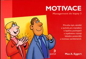 Motivace.Management do kapsy