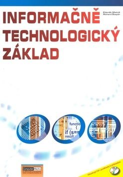 Informačně technologický základ + CD