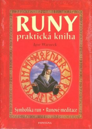 Runy praktická kniha