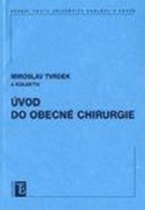 Úvod do obecné chirurgie