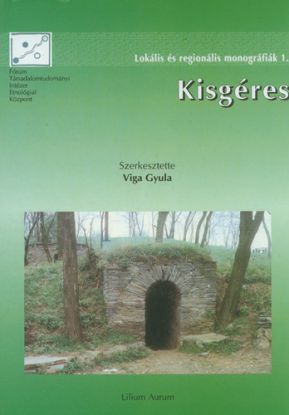 Kisgéres