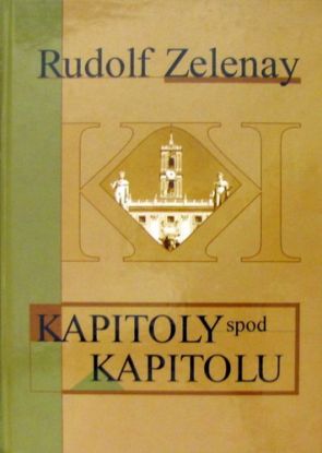 Kapitoly spod Kapitolu