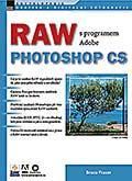 RAW s programem Adobe Photoshop