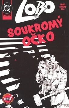 Lobo Soukromé očko