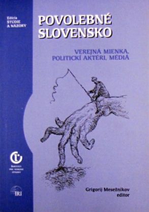 Povolebné Slovensko